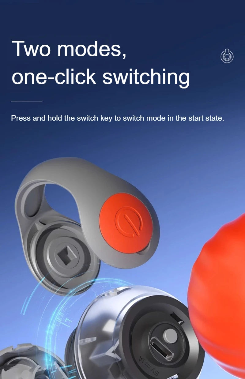 Cats Interactive Ball Toys