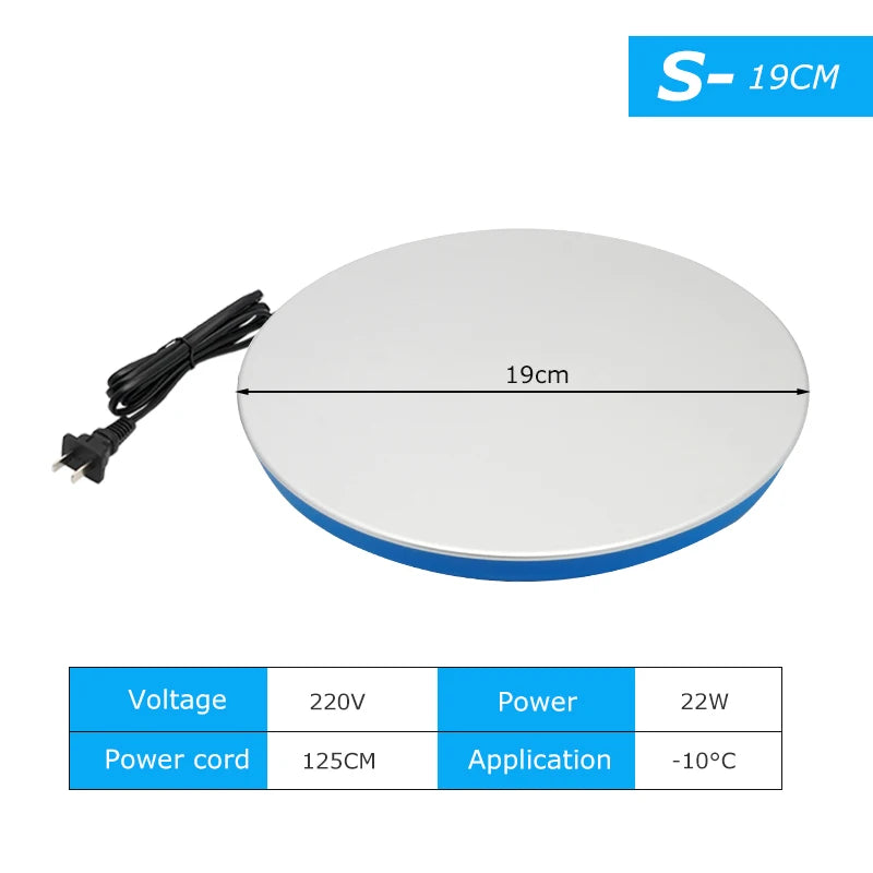 Title (SEO, ≤40 chars): Poultry Drinker Heating Plate Ice Free