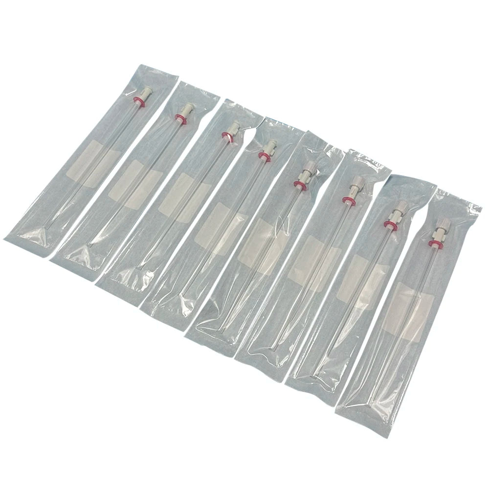 Veterinary Urinary Catheter With Stylet For Easy Insertion