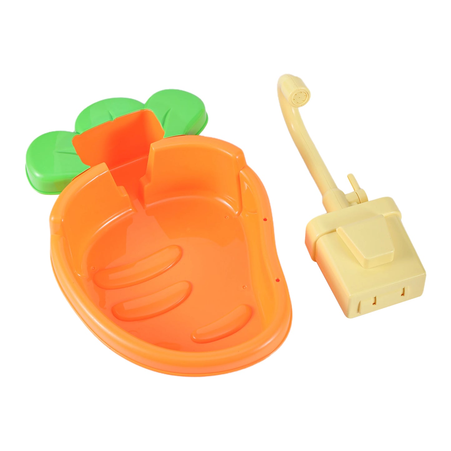Parrot Automatic Shower Pet Bird Bath Cage Basin Parrot Bath Basin Parrot Shower Bowl Birds Accessories Parrot Toy Bird Bathtub