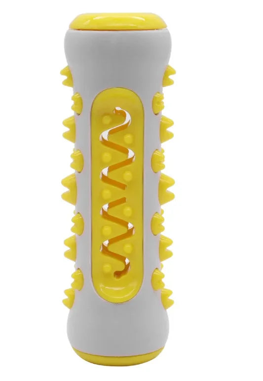 Dog Ball Toy with Rope Interactive Leaking Balls for Small Large Dogs Bite Resistant Chew Toys Puppy Training Pet Accessories