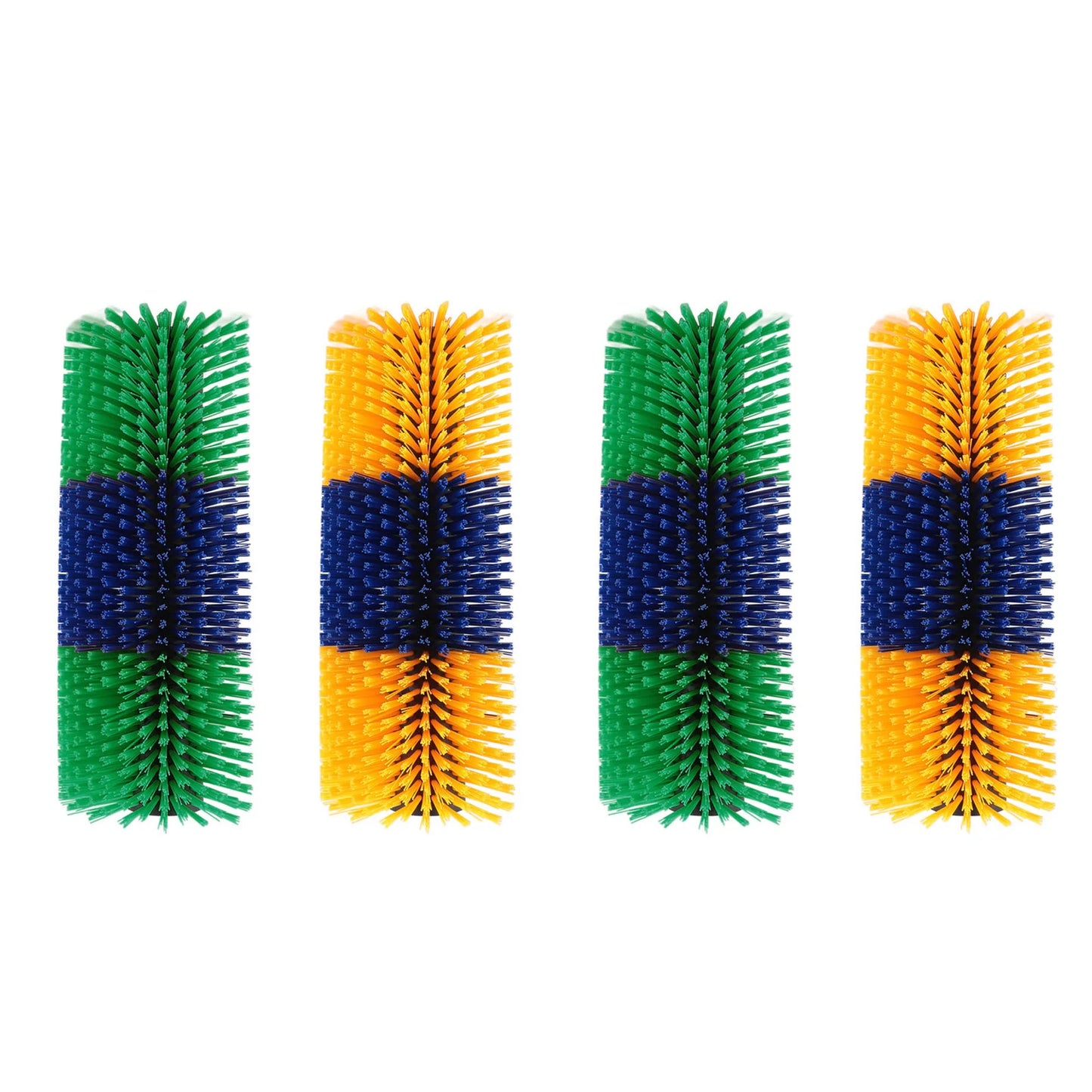 Livestock Scratch Brushes Animal Back Scratching Brush Animal Friendly Full Massage  Wear Resistant for Sheep
