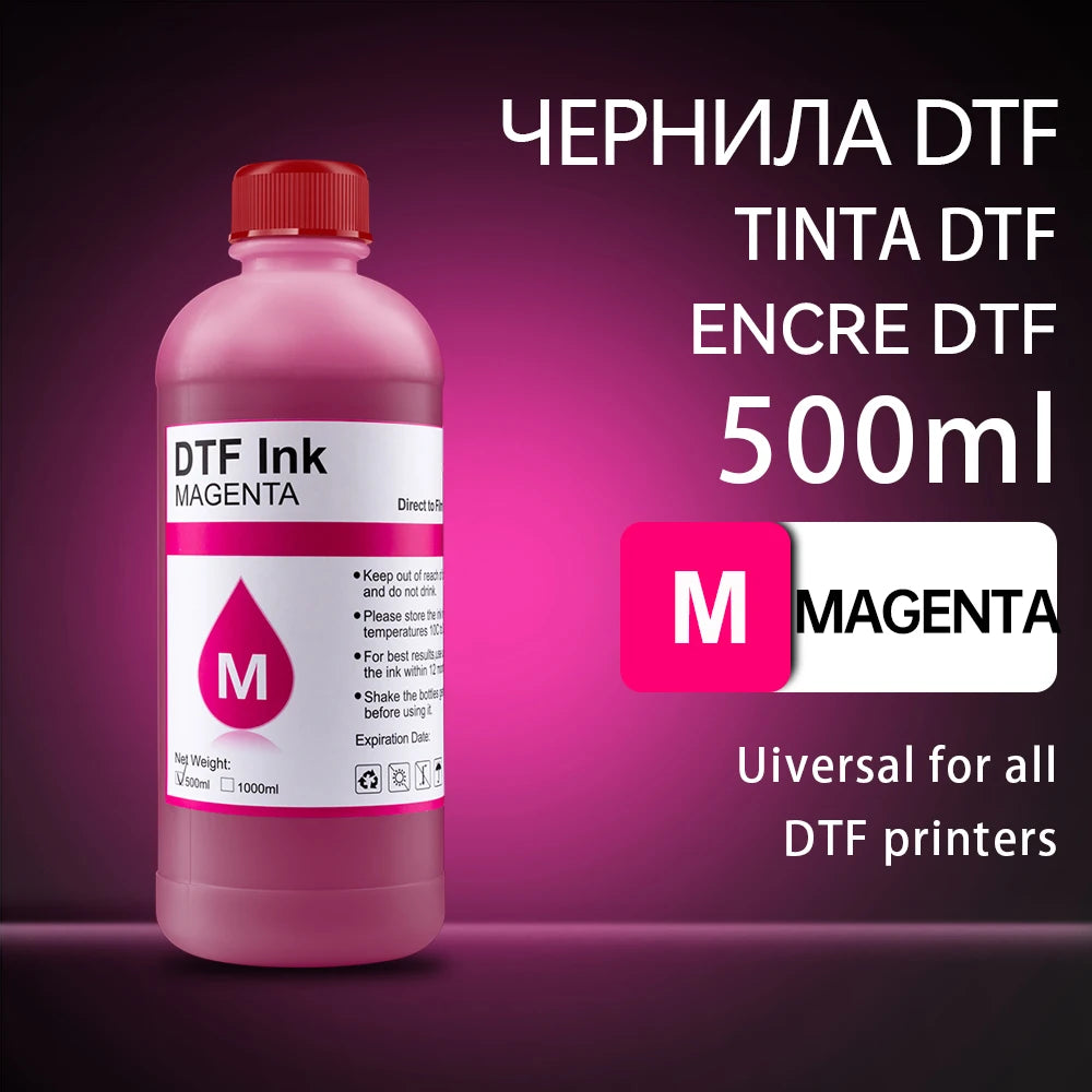 Title (SEO, ≤60 chars): DTF Ink for Epson L800 L1800 Vibrant Fast Drying Transfers