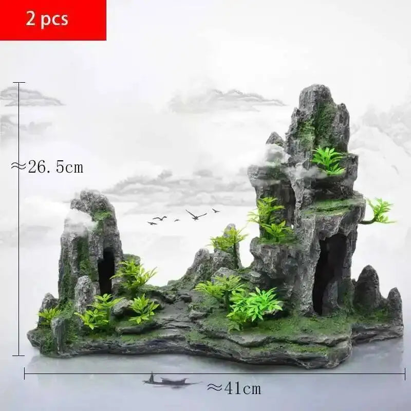 Free shipping、aquarium decorations、aquarium decor、fish tank accessories、aquarium accessories、fish tank decoration