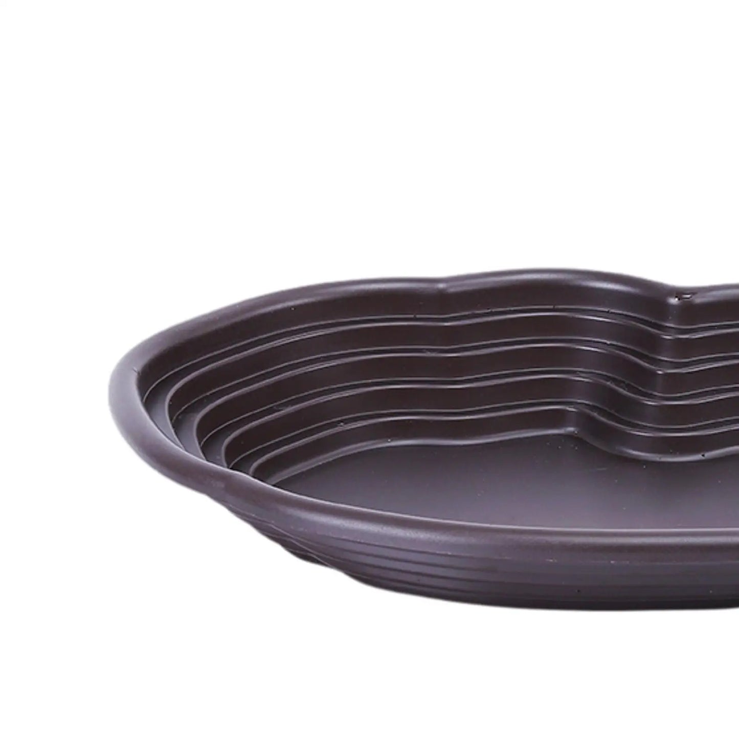 Reptile Feeding Dish Reptile Feeding Water Bowl Turtle Water Bowl Reptile Bathing Pool for Semi Aquatic Chameleon Gecko Rest