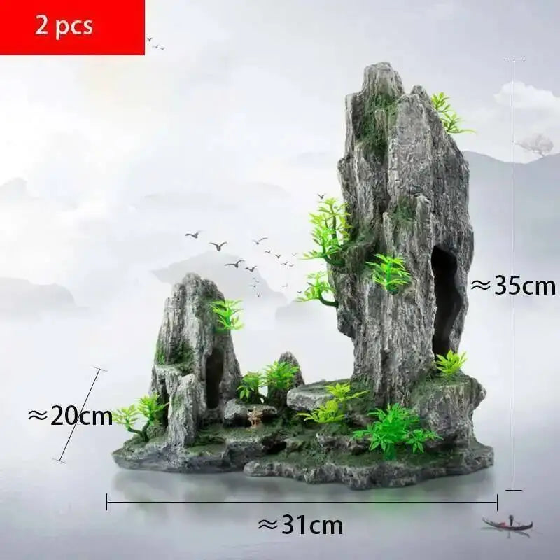 Free shipping、aquarium decorations、aquarium decor、fish tank accessories、aquarium accessories、fish tank decoration