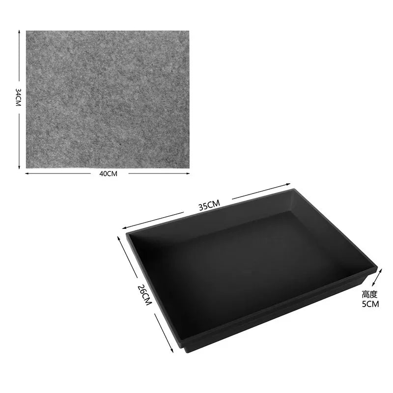 Archlight Foldable Terrarium Box