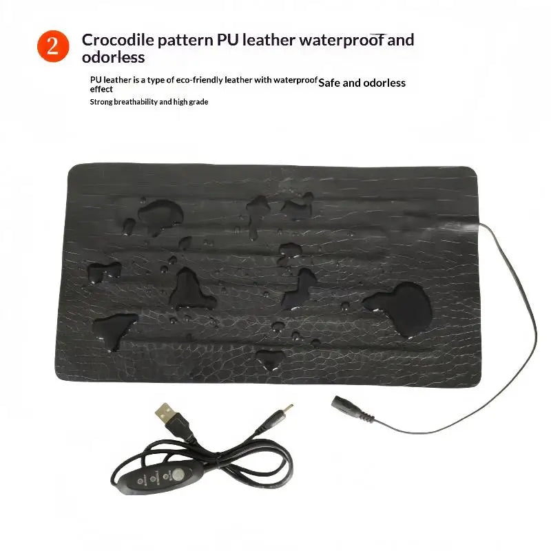 Reptile Heat Pad