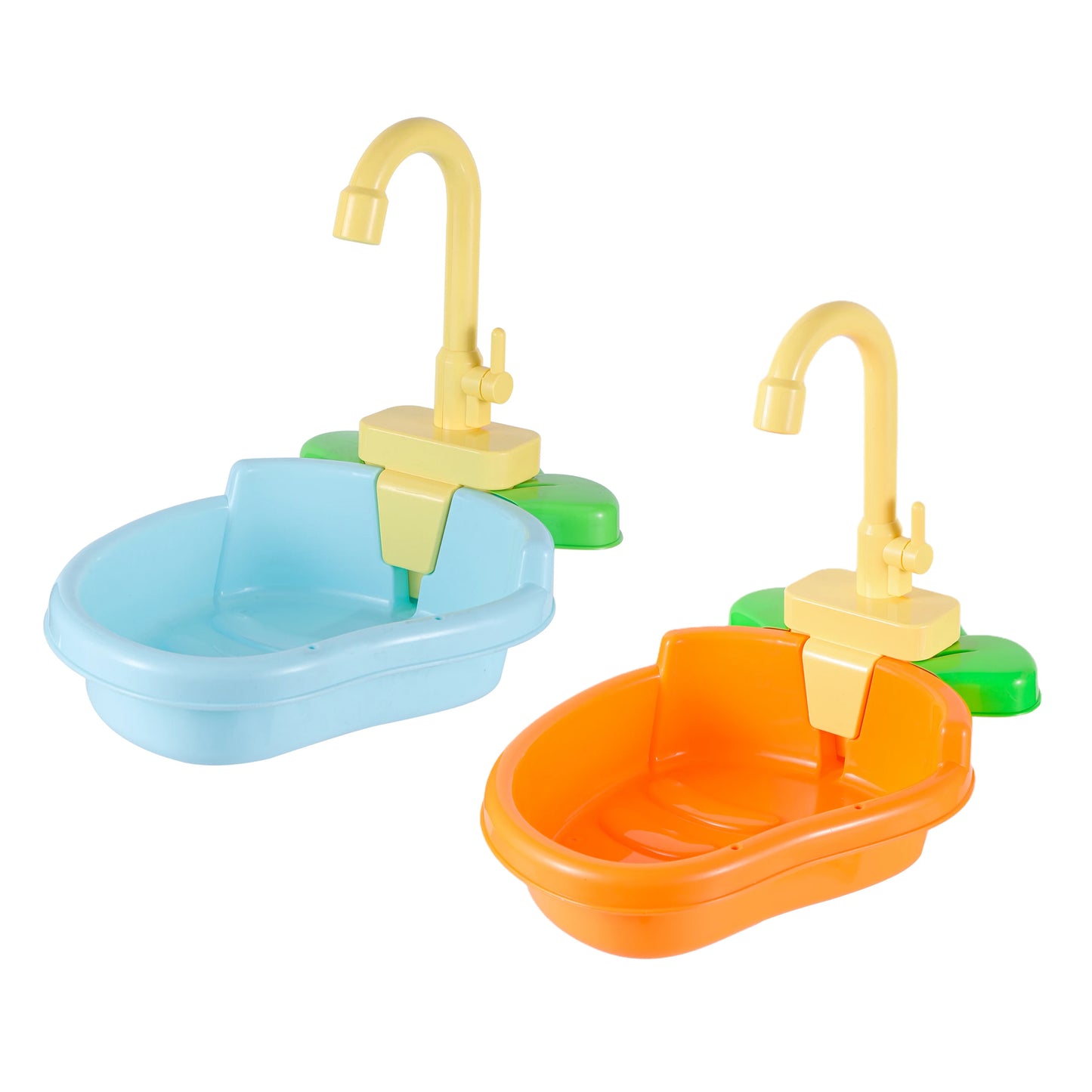 Parrot Automatic Shower Pet Bird Bath Cage Basin Parrot Bath Basin Parrot Shower Bowl Birds Accessories Parrot Toy Bird Bathtub