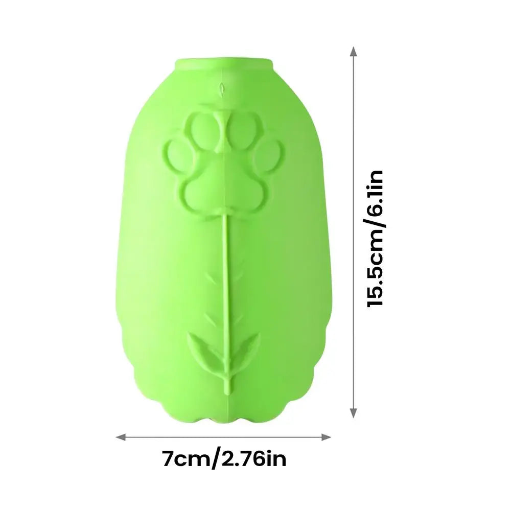 Pet Water Bottle Portable Outdoor Dog Cat Travel Drinking Bowl Foldable Water Dispenser Interchangeable Bottle Pet supplies