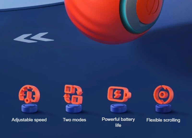 Cats Interactive Ball Toys