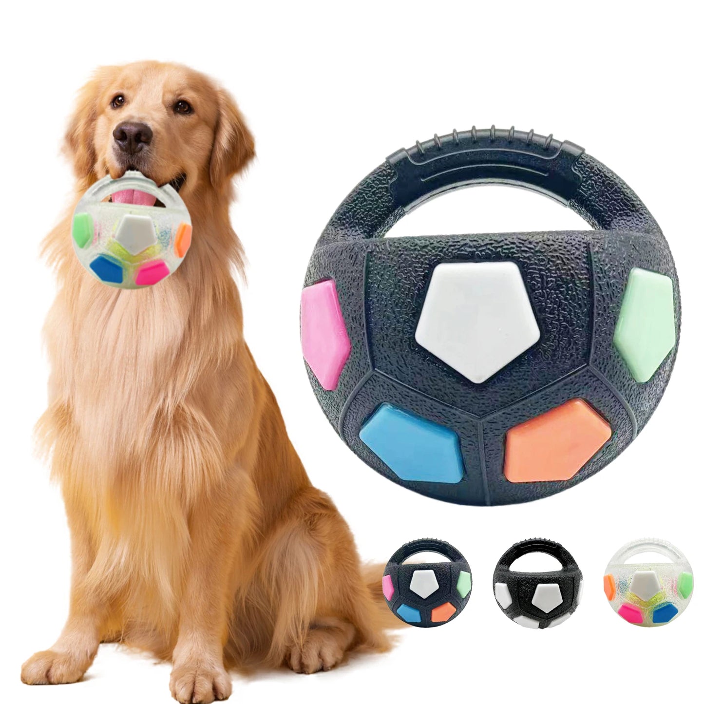 Grab Ball For Dogs