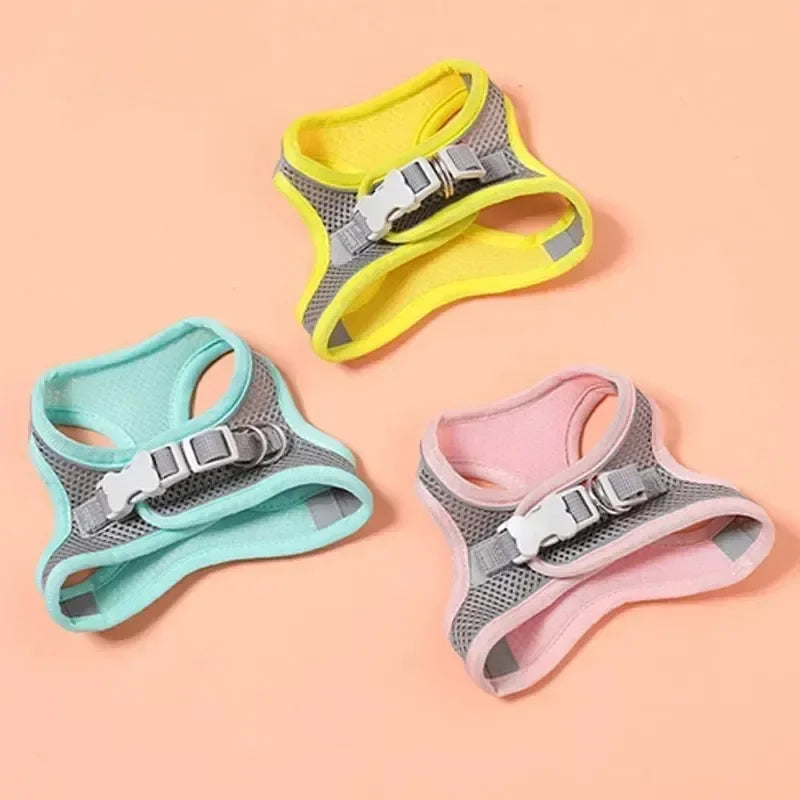 Small Dog/Cat Harness