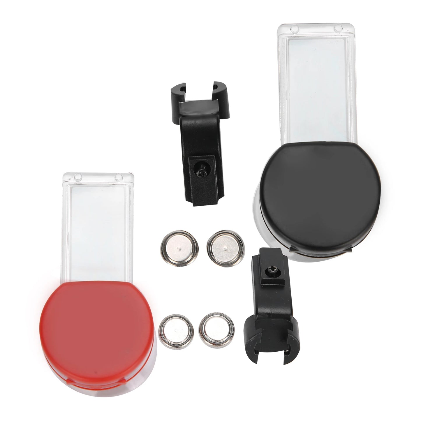 Digital Reptile Thermometer Hygrometer