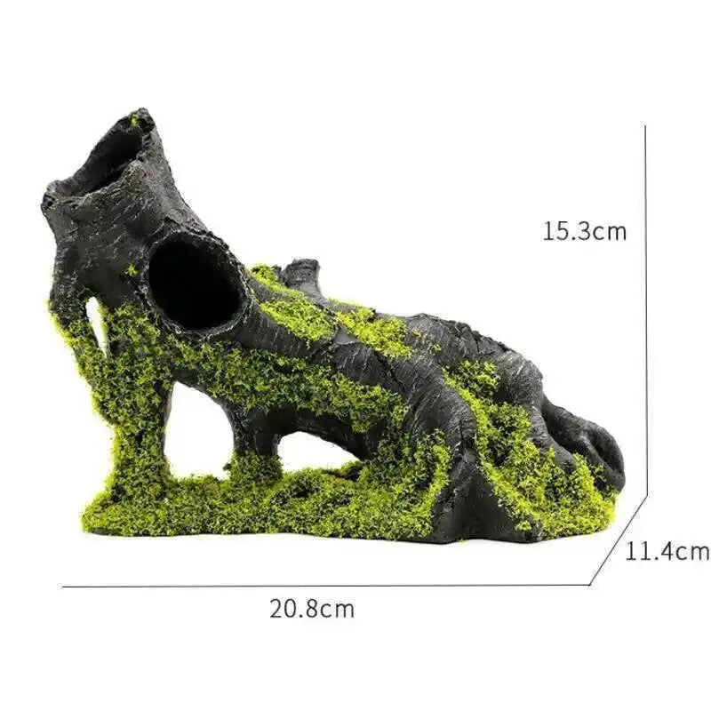 Free shipping、aquarium decorations、aquarium decor、fish tank accessories、aquarium accessories、fish tank decoration