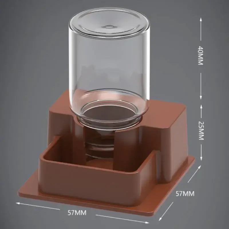 Reptile Automatic Water Feeder
