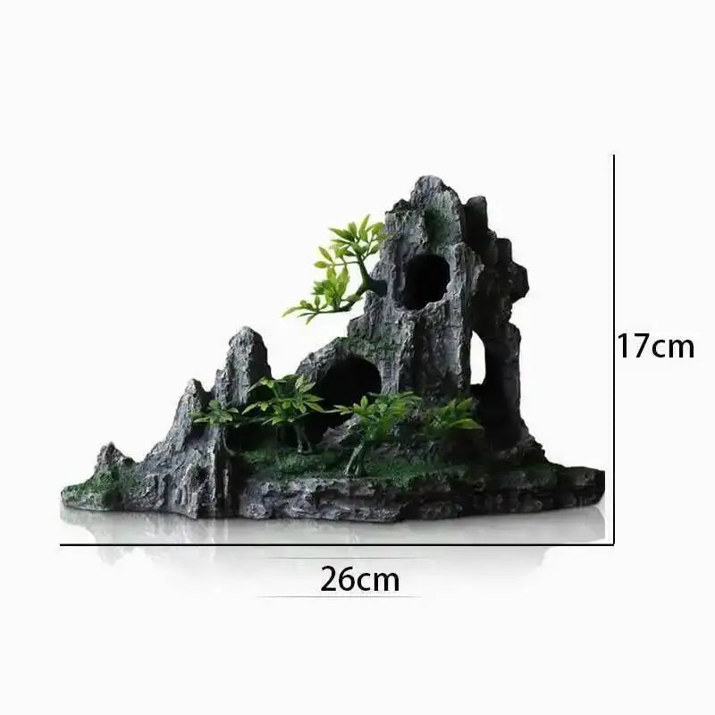 Free shipping、aquarium decorations、aquarium decor、fish tank accessories、aquarium accessories、fish tank decoration