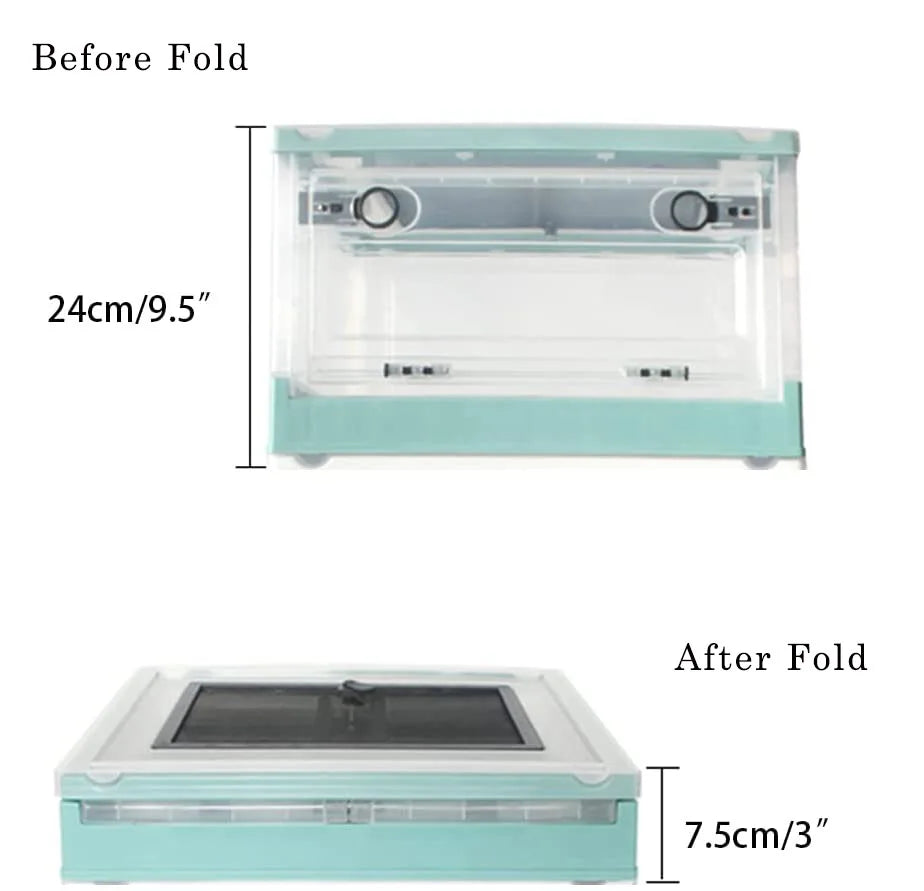 Archlight Foldable Terrarium Box