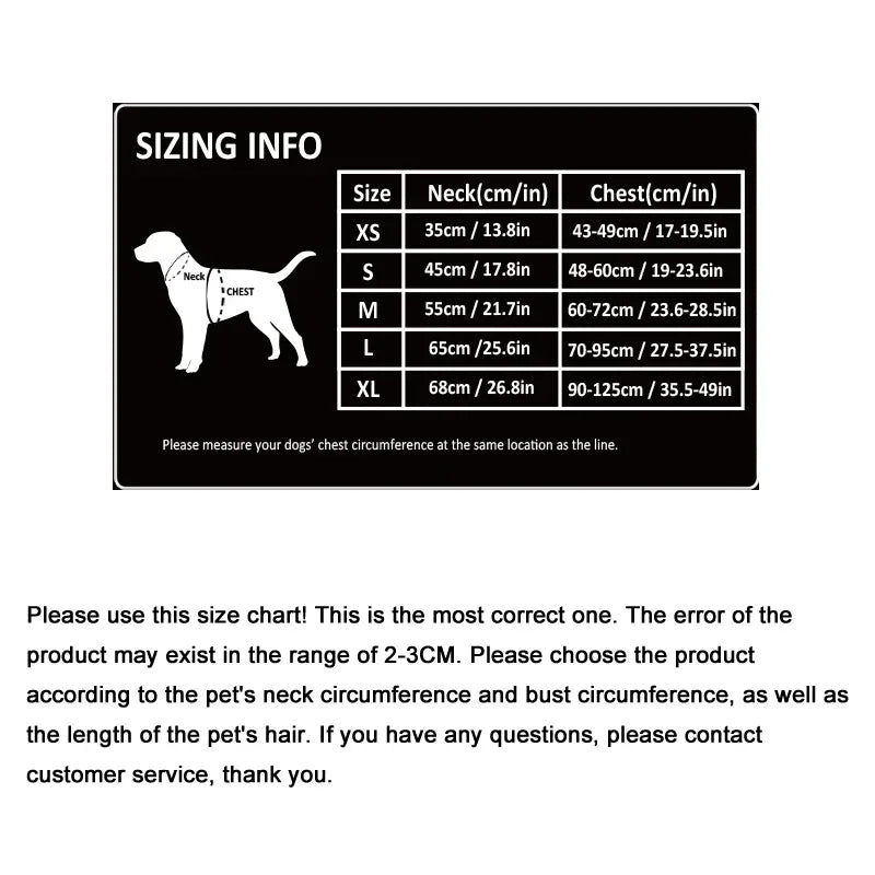 Truelove Sport Nylon Reflective No Pull Dog Harness With Handle For Outdoor Adventures XS to XL In Five Colors