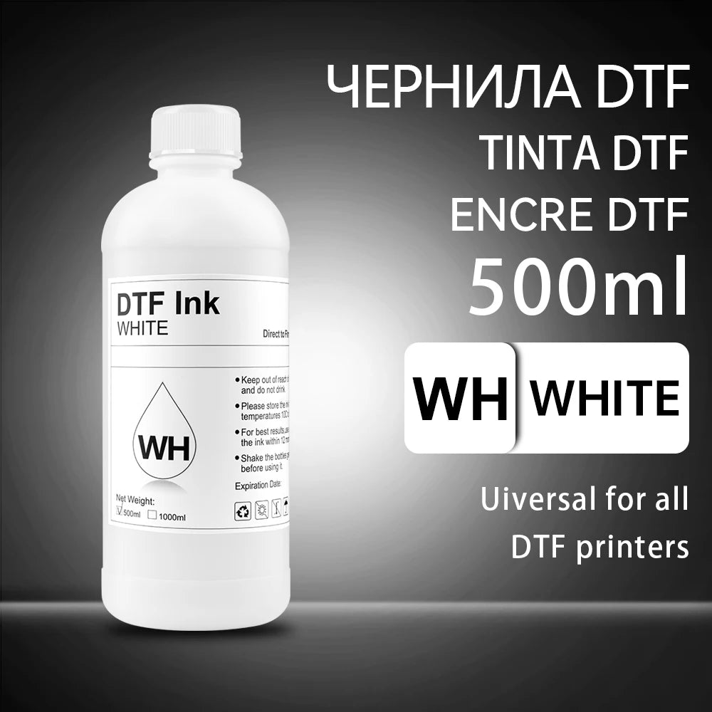 Title (SEO, ≤60 chars): DTF Ink for Epson L800 L1800 Vibrant Fast Drying Transfers