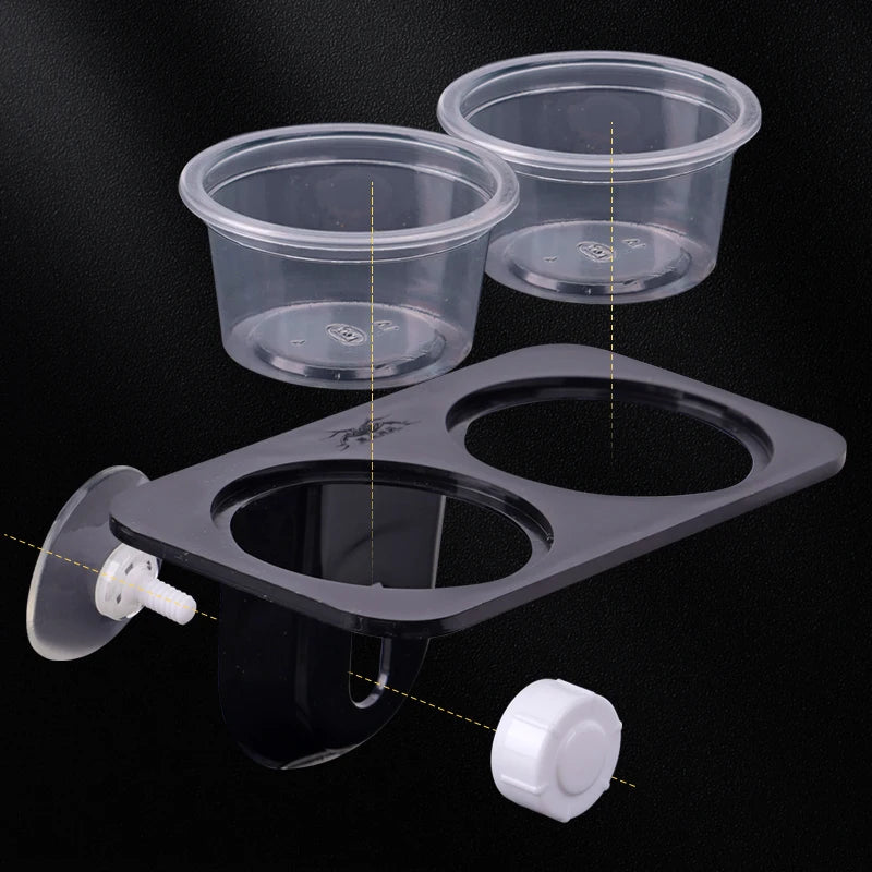 Suction Cup Feeder