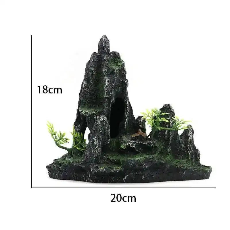 Free shipping、aquarium decorations、aquarium decor、fish tank accessories、aquarium accessories、fish tank decoration