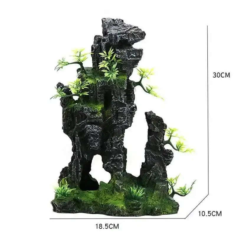 Free shipping、aquarium decorations、aquarium decor、fish tank accessories、aquarium accessories、fish tank decoration