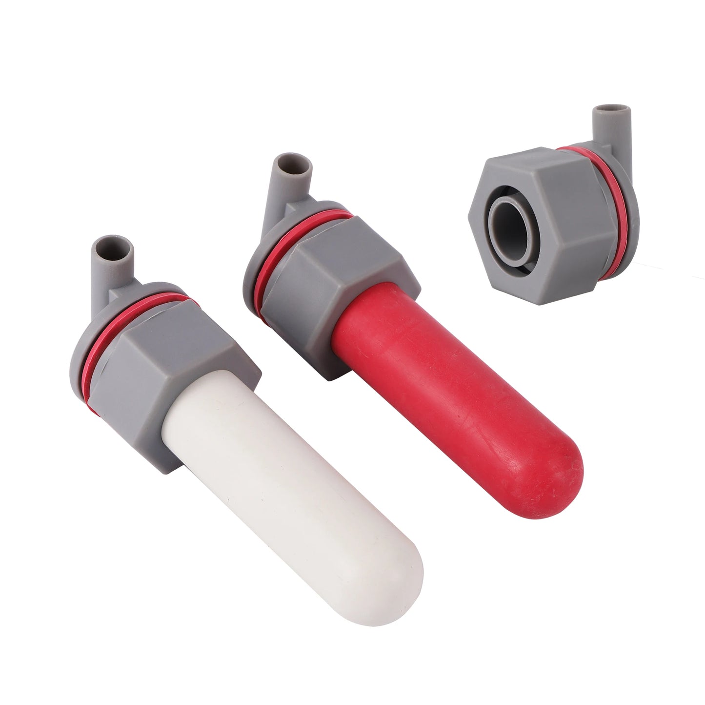 Goats Sheep Cow Calves Farm Animal Milk Bottle Teats Mouth Bucket Nipple Lamb Calf Bull Cows Milking Feeder Soft Rubber