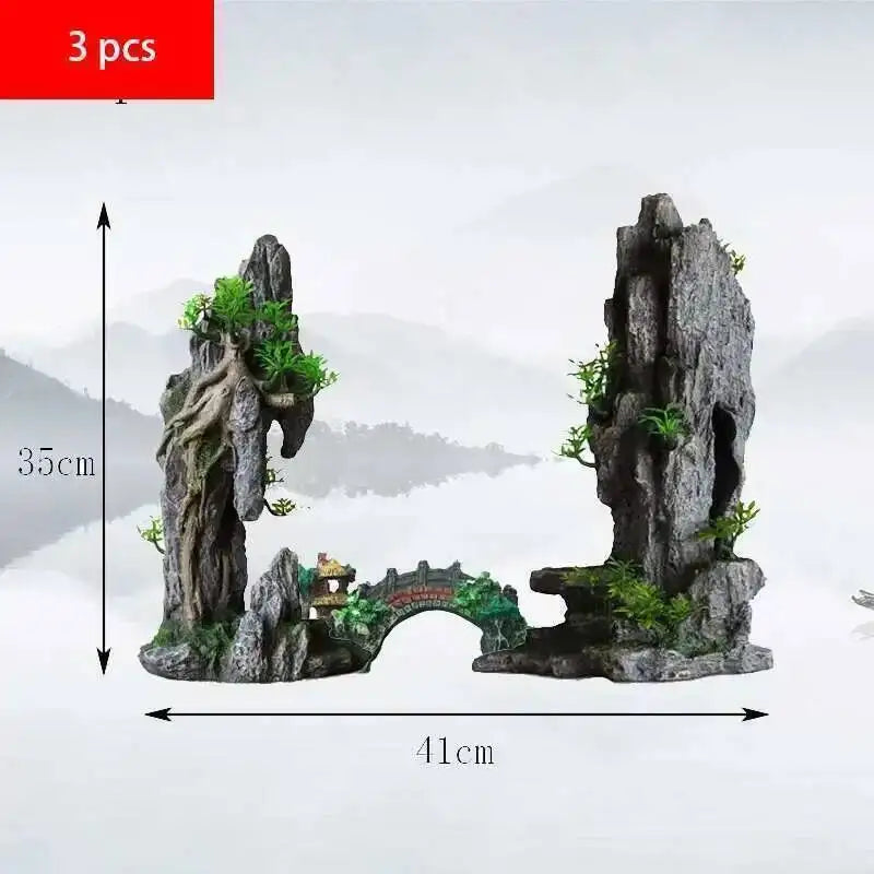 Free shipping、aquarium decorations、aquarium decor、fish tank accessories、aquarium accessories、fish tank decoration