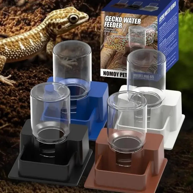 Reptile Automatic Water Feeder
