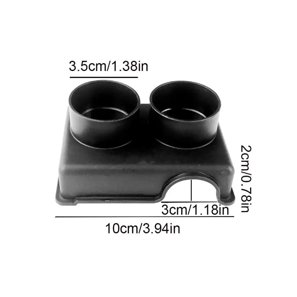 Reptile Climbing Box Black Reptile Hide Box Plastic Rectangle Snake Shelter House S/M/L Reptile Caves Spiders