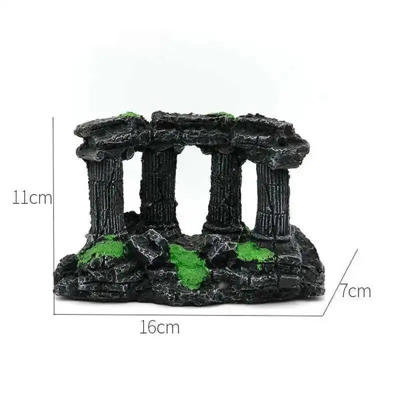 Free shipping、aquarium decorations、aquarium decor、fish tank accessories、aquarium accessories、fish tank decoration