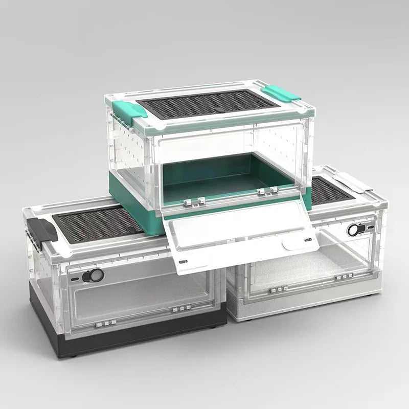 Archlight Foldable Terrarium Box