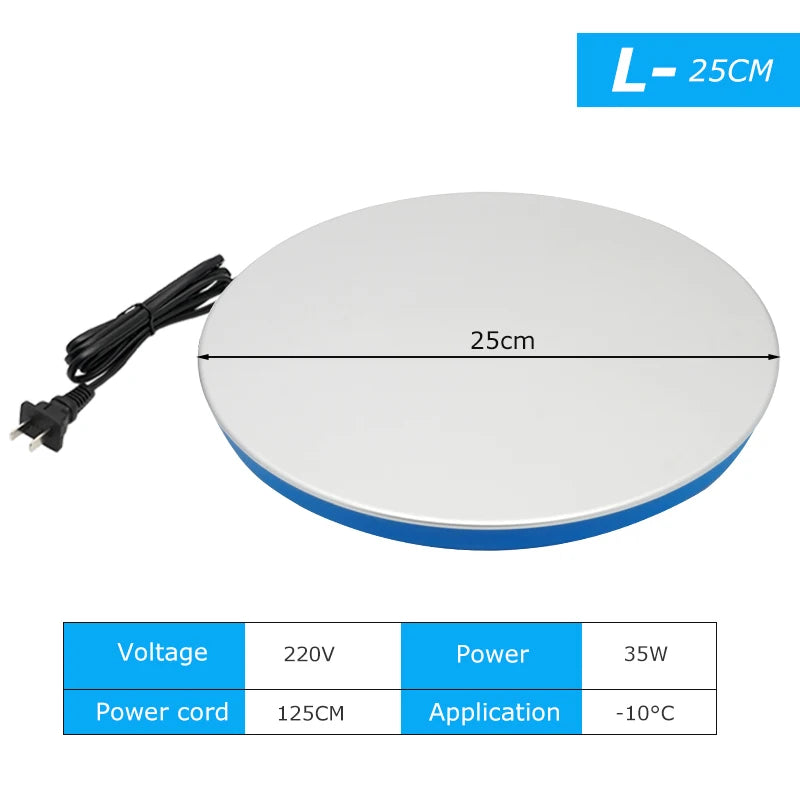 Title (SEO, ≤40 chars): Poultry Drinker Heating Plate Ice Free