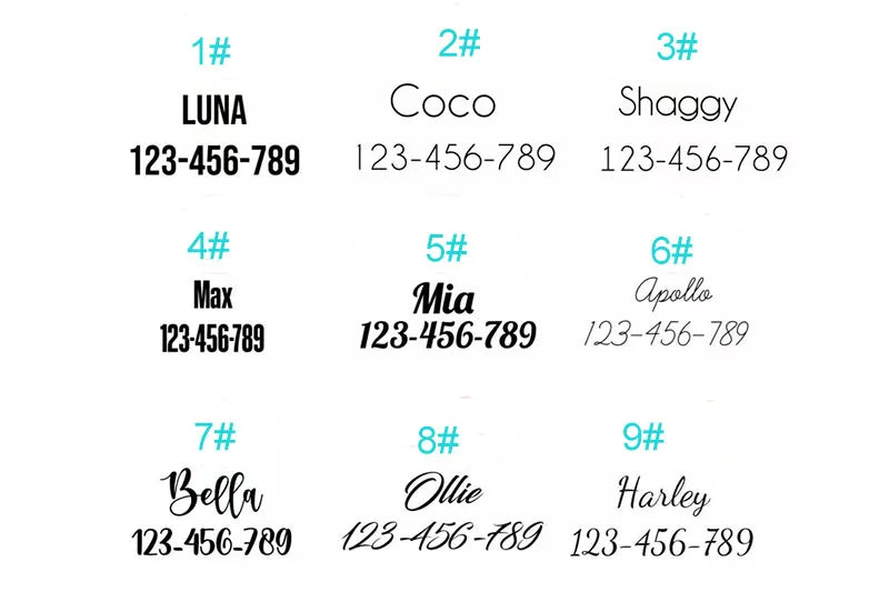 Leopard Print Bow Tie Dog Collar For Small Medium Large Dogs Custom Collars Engraved Nameplate Pet Supplies Necklace Animal 01