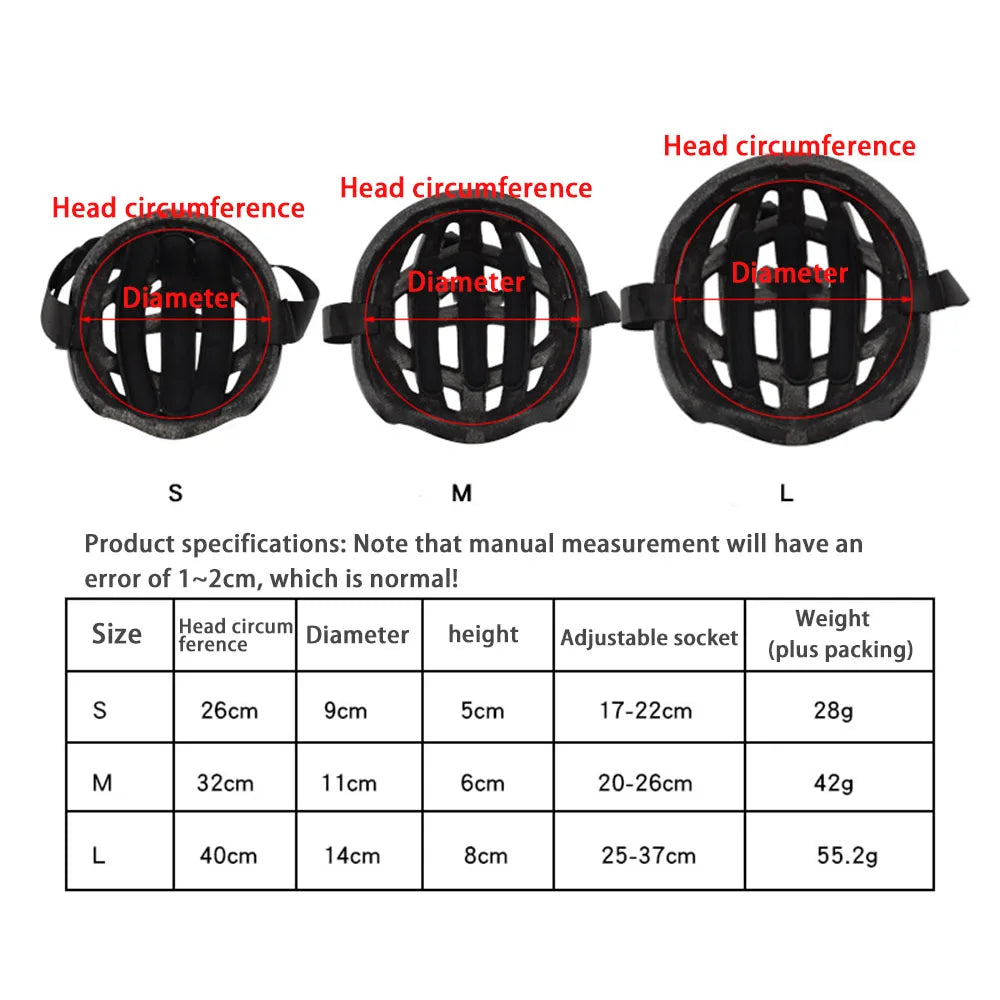 Dog Safety Helmet - ABS Adjustable Pet Helmet for Outdoor Campping Activities/Motorcycle/Bike Pet Supplies