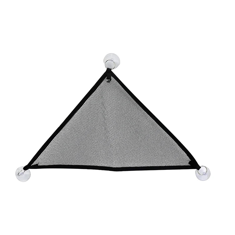 Reptile Hammock Lounger & Ladder Set