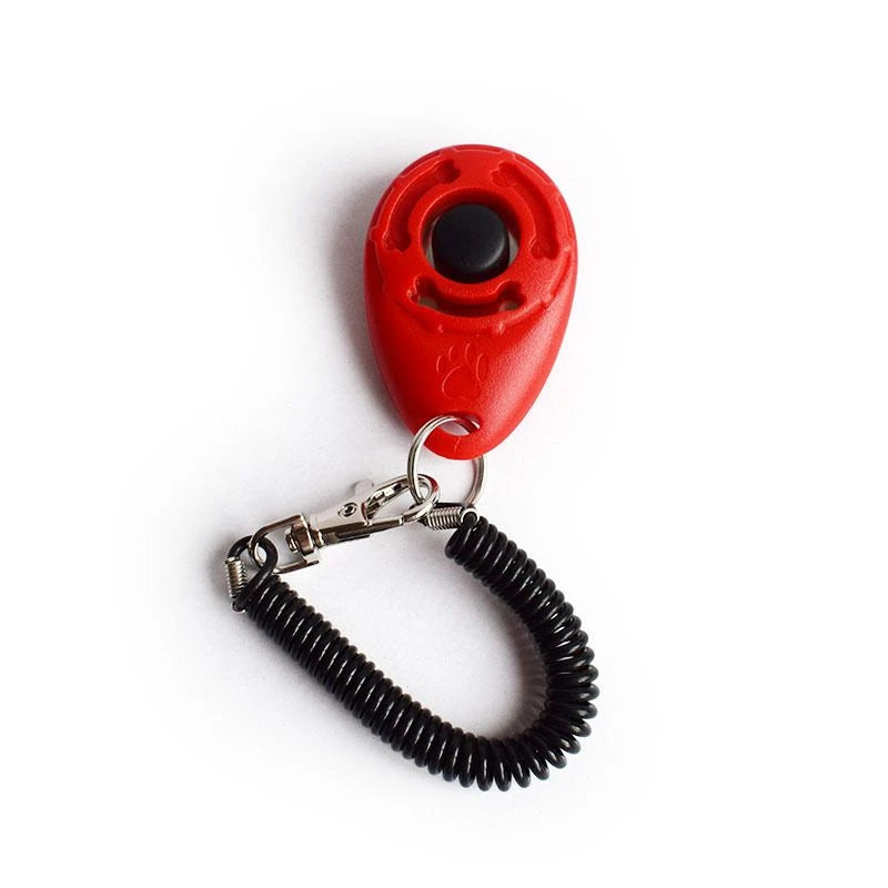 Title (SEO, ≤40 chars): Dog Training Clicker Humane Reward Tool