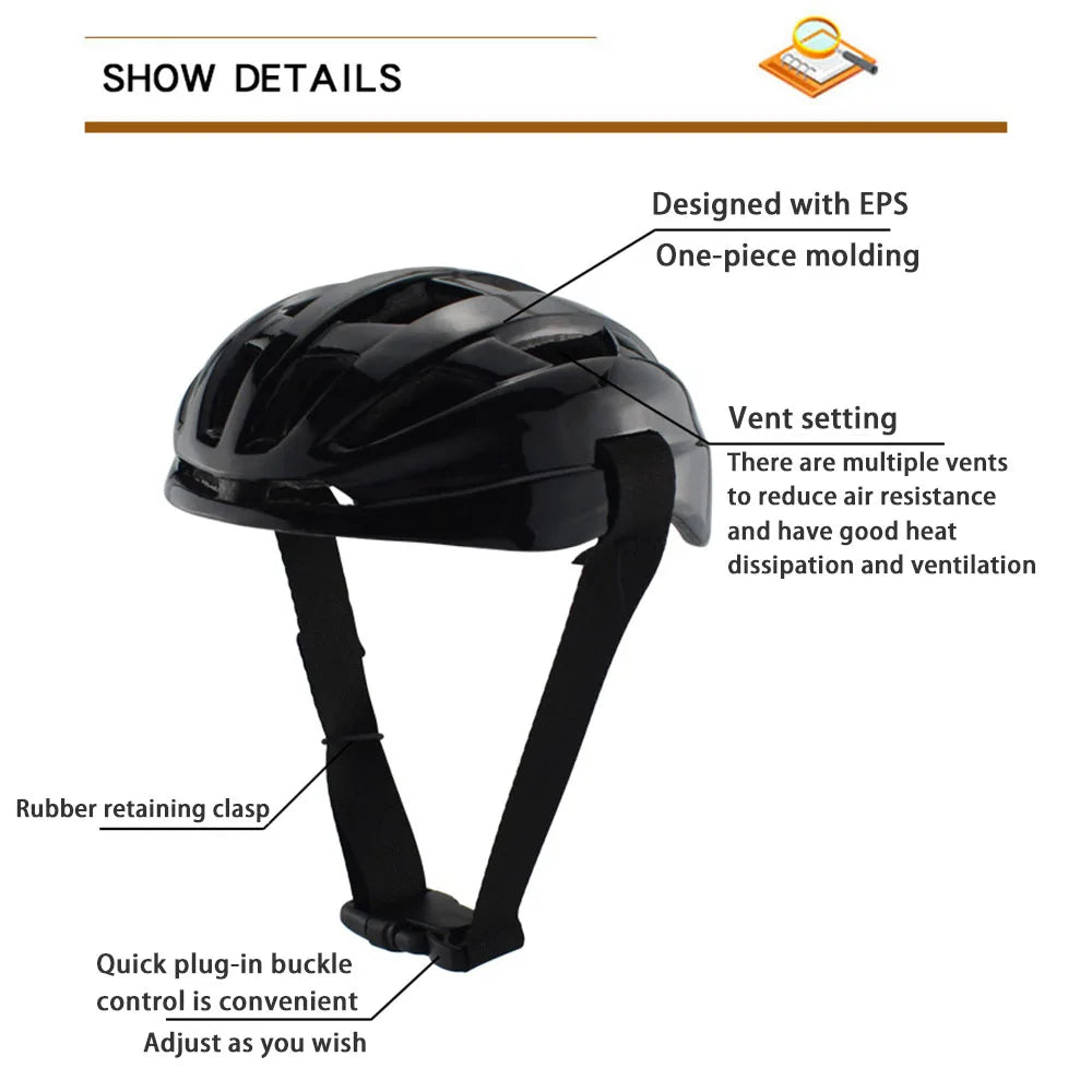 Dog Safety Helmet - ABS Adjustable Pet Helmet for Outdoor Campping Activities/Motorcycle/Bike Pet Supplies
