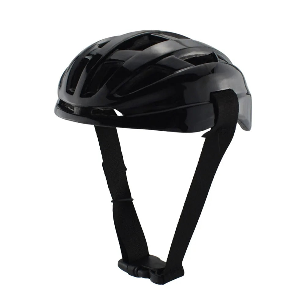 Dog Safety Helmet - ABS Adjustable Pet Helmet for Outdoor Campping Activities/Motorcycle/Bike Pet Supplies