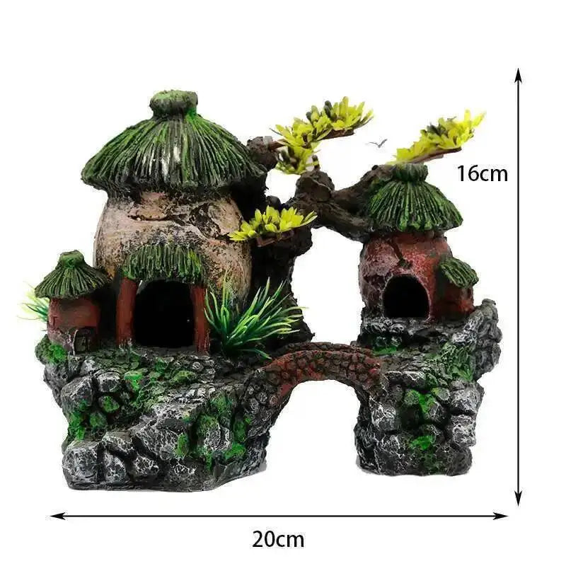 Free shipping、aquarium decorations、aquarium decor、fish tank accessories、aquarium accessories、fish tank decoration