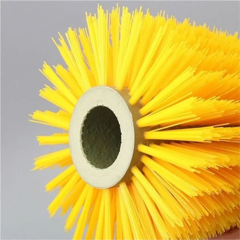 Roller Cleaning Brush Cow Body Brush Cow Scratching Rotating Stick Cow Massage Scratching Tool Farm Horse Cow Sheep Itch Tool