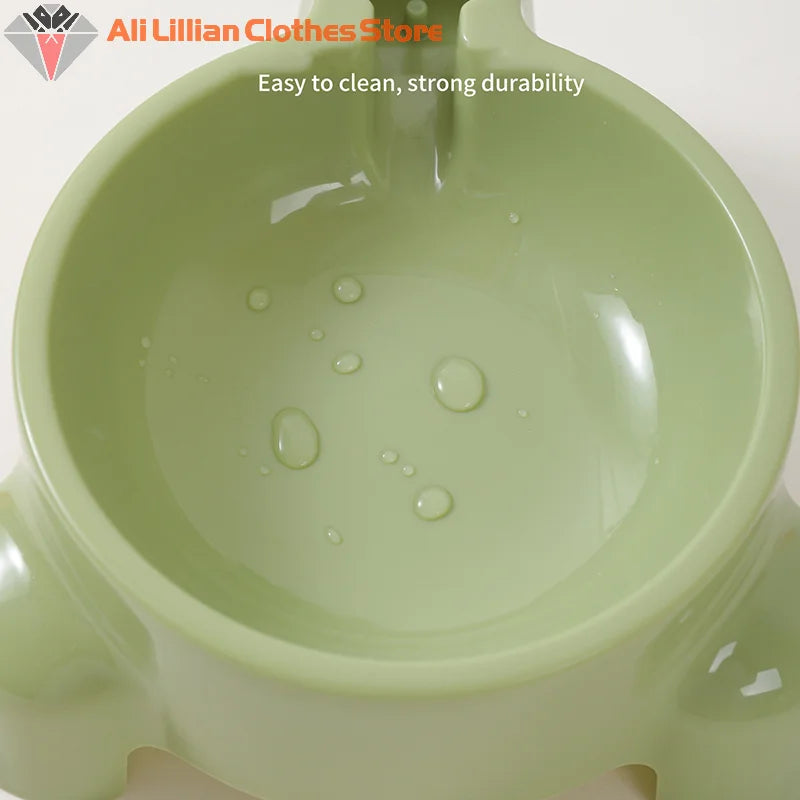 Pet Water Bottle Automatic Water Feeding For A Single Bowl Of Drinking Water Puppy Cat Drinking Bowl Dispenser Pet Supplies