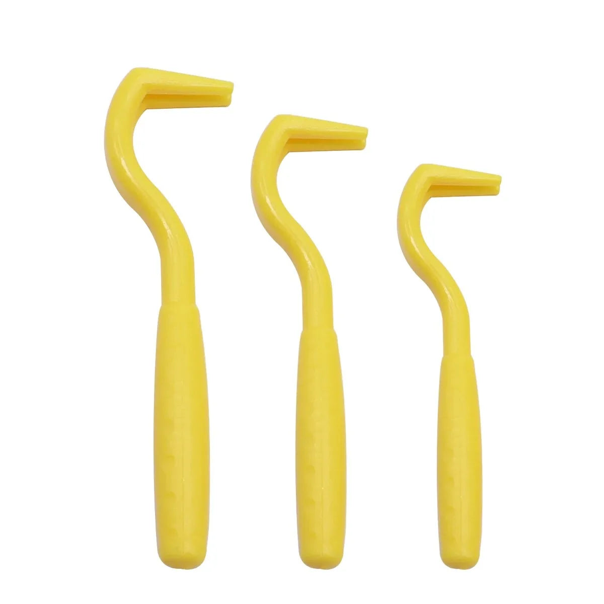 3-30Pcs Pet Tick Remover Tool Safe Flea Lice Removal Hook Set for Dogs Cats Humans Outdoor Hiking Pet Grooming Supplies