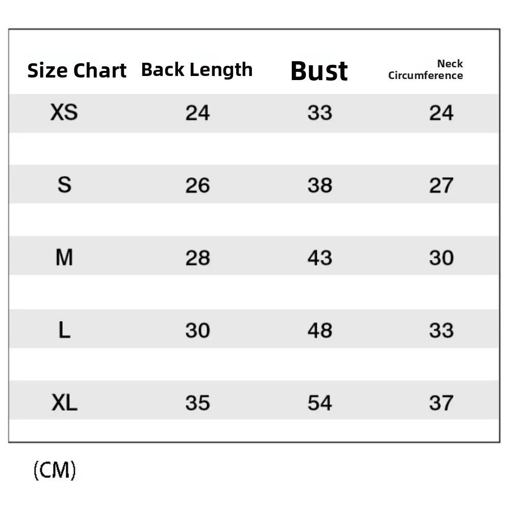 Pet Supplies Lace Camisole Pet Spring Summer Jumpsuit Waffle Lace Soft Dog Pajamas Breathable Pet Four Legged Coat Puppy