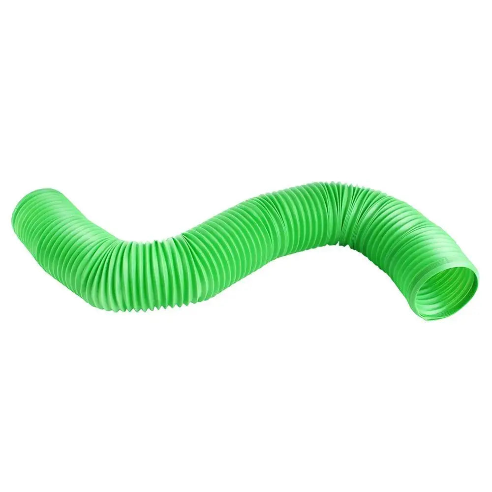 Hamster Game Pipeline Small Pet Fun Tunnel Telescopic 100cm Pipe Guinea Pig Hedgehog Totoro Ferret Product Rat Toys Stretch Tube