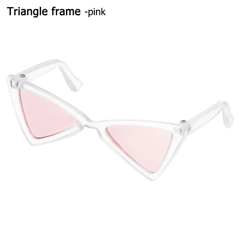 Cat Glasses