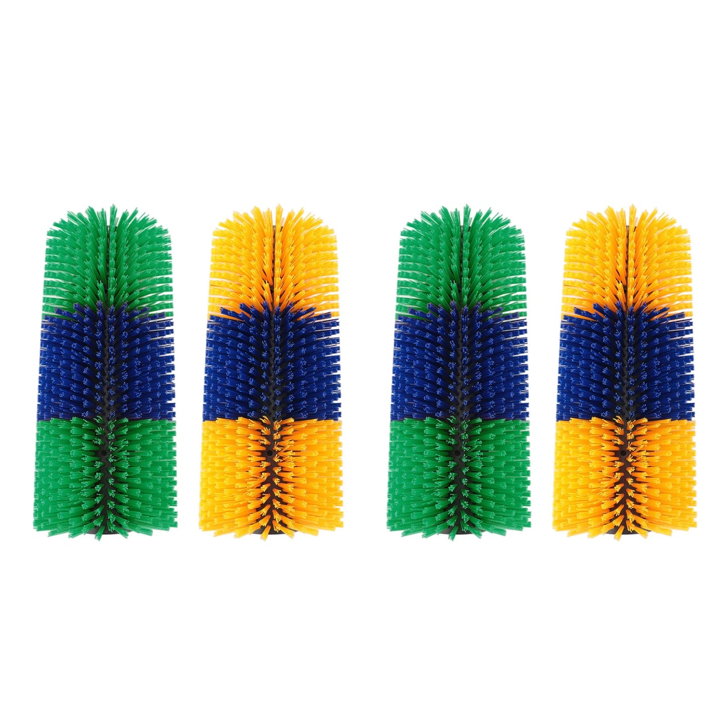 Livestock Scratch Brushes Animal Back Scratching Brush Animal Friendly Full Massage  Wear Resistant for Sheep
