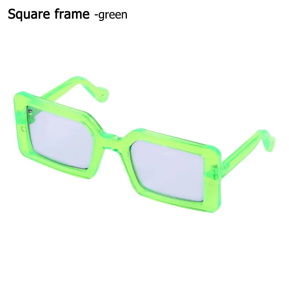 Cat Glasses