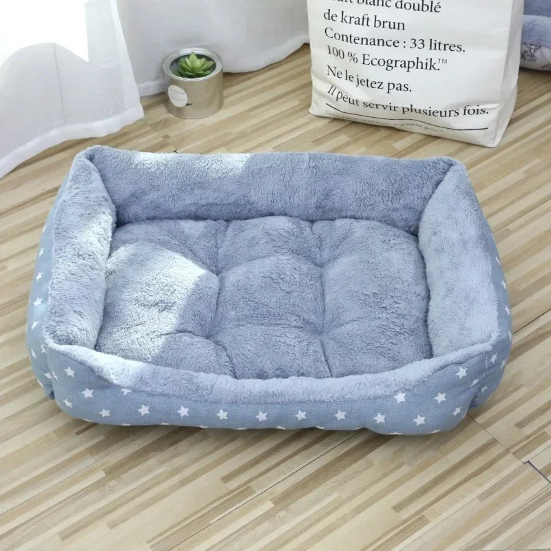 Bed for Cats Pet Products Cushions Kitten Goods Accessories Dog All Houses Supplies Things Accessory Habitats Basket House Beds